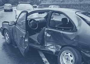 Car Crash - Little Rock Car Accident Lawyer