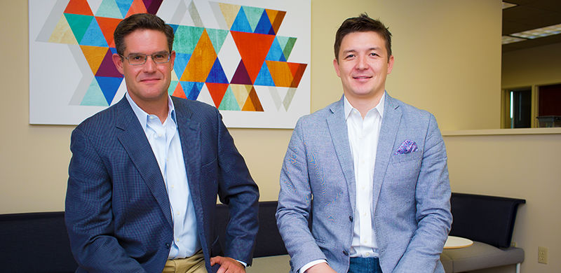 Arkansas Business Profiles