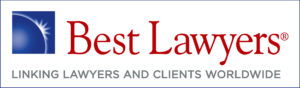 Best Lawyers Logo | Best Lawyers in America