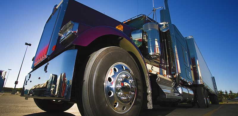 Semi Truck | Truck Accident Attorney