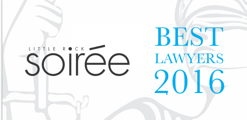 Best Lawyers | Little Rock Soiree Best Lawyers