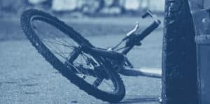Bicycle Wreck - Bicycle Accident Lawyer