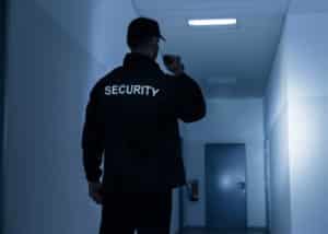 Security Guard - Negligent Security Lawyer