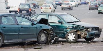 Car Accident Lawyer Little Rock