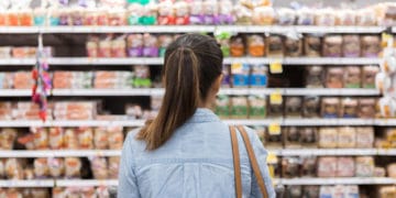 Consumer Products