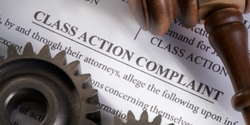 Class Action Lawsuits
