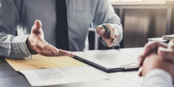 Personal Injury Lawyer