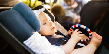 Child Safety Seats