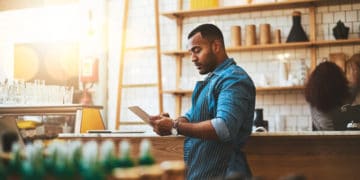 Small Business Lawyer